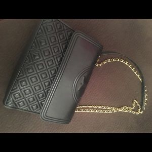 Tory Burch Fleming Bag